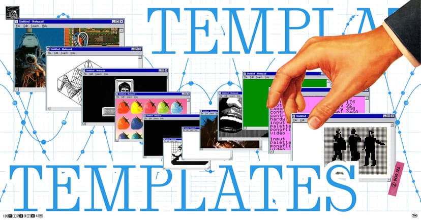 Introducing Templates