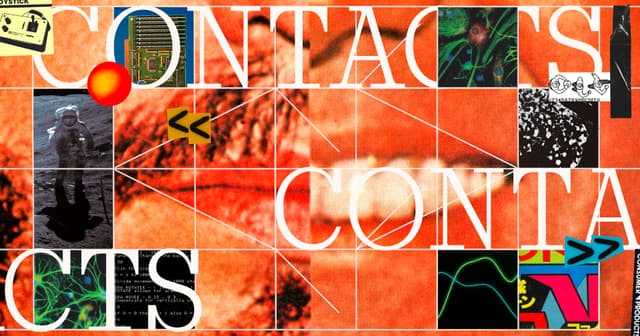 New Contacts Experience